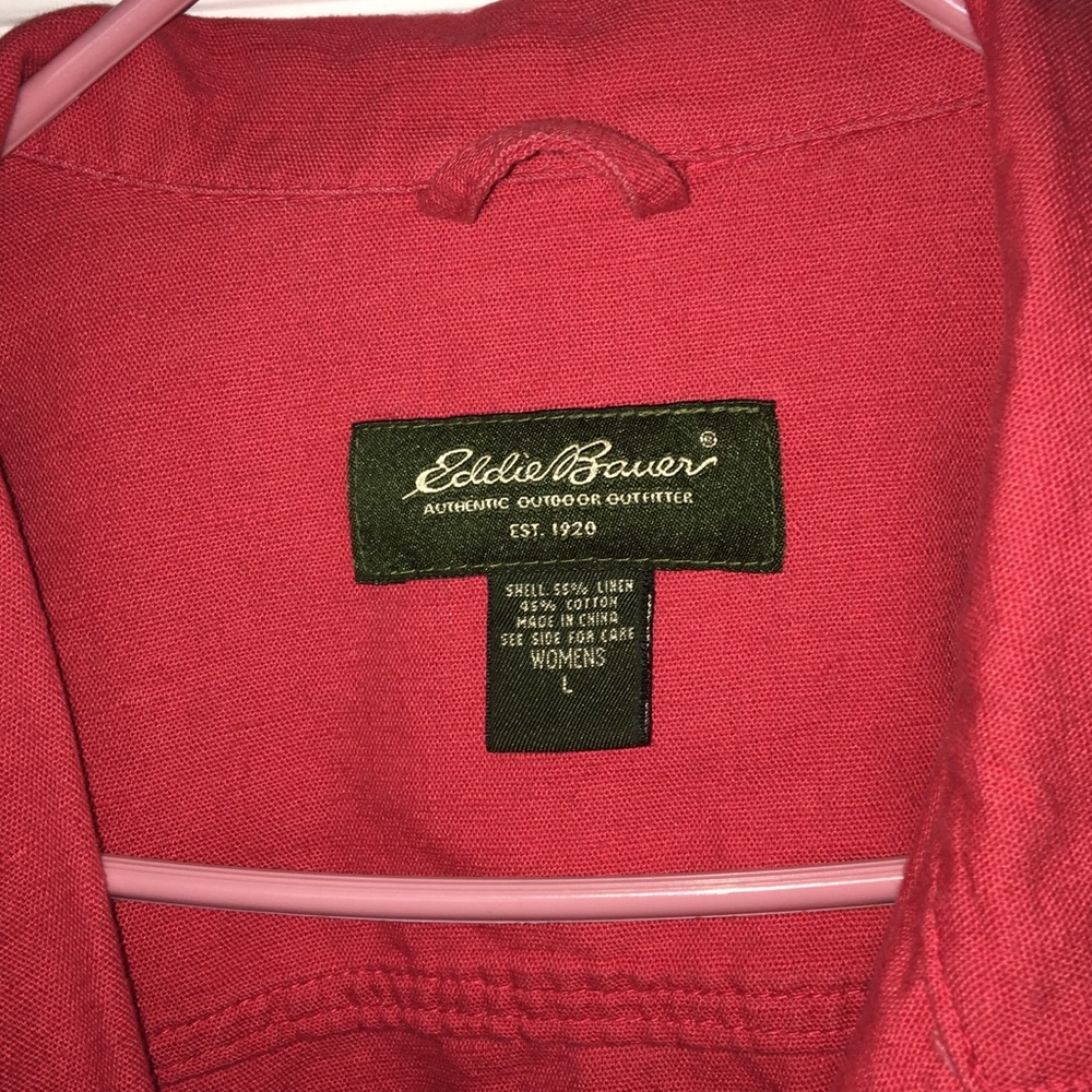 Cotton Jacket - image 2
